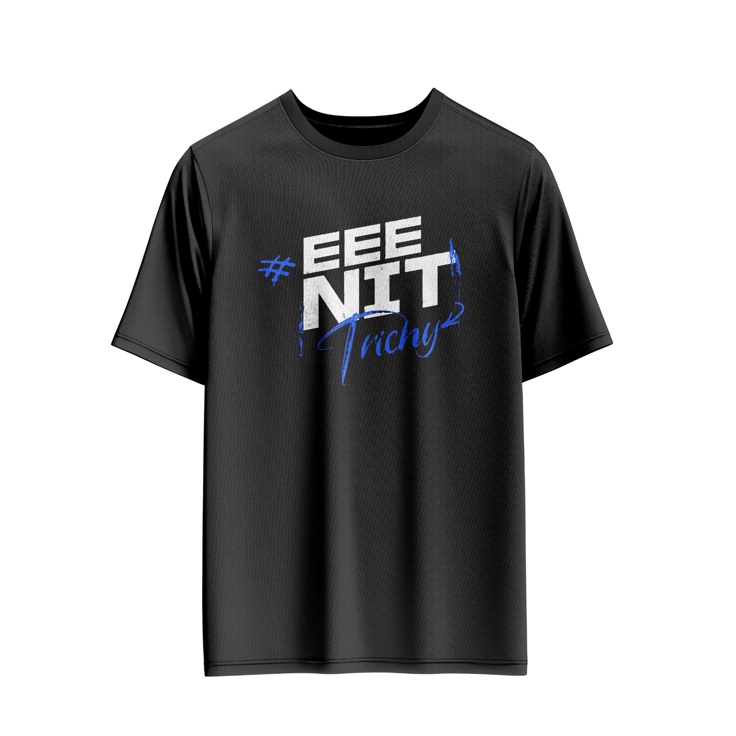 UrbanMerch Premium NIT TRICHY Electrical and Electronics Engineering Branch T-Shirt